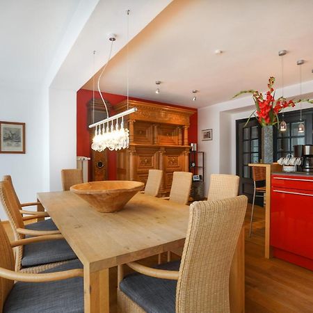 Haus Castell Daire Oberstdorf Dış mekan fotoğraf