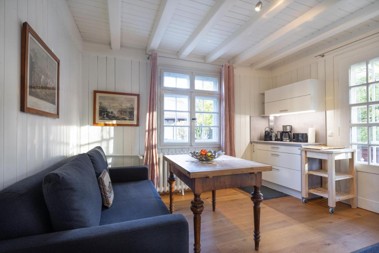 Haus Castell Daire Oberstdorf Dış mekan fotoğraf