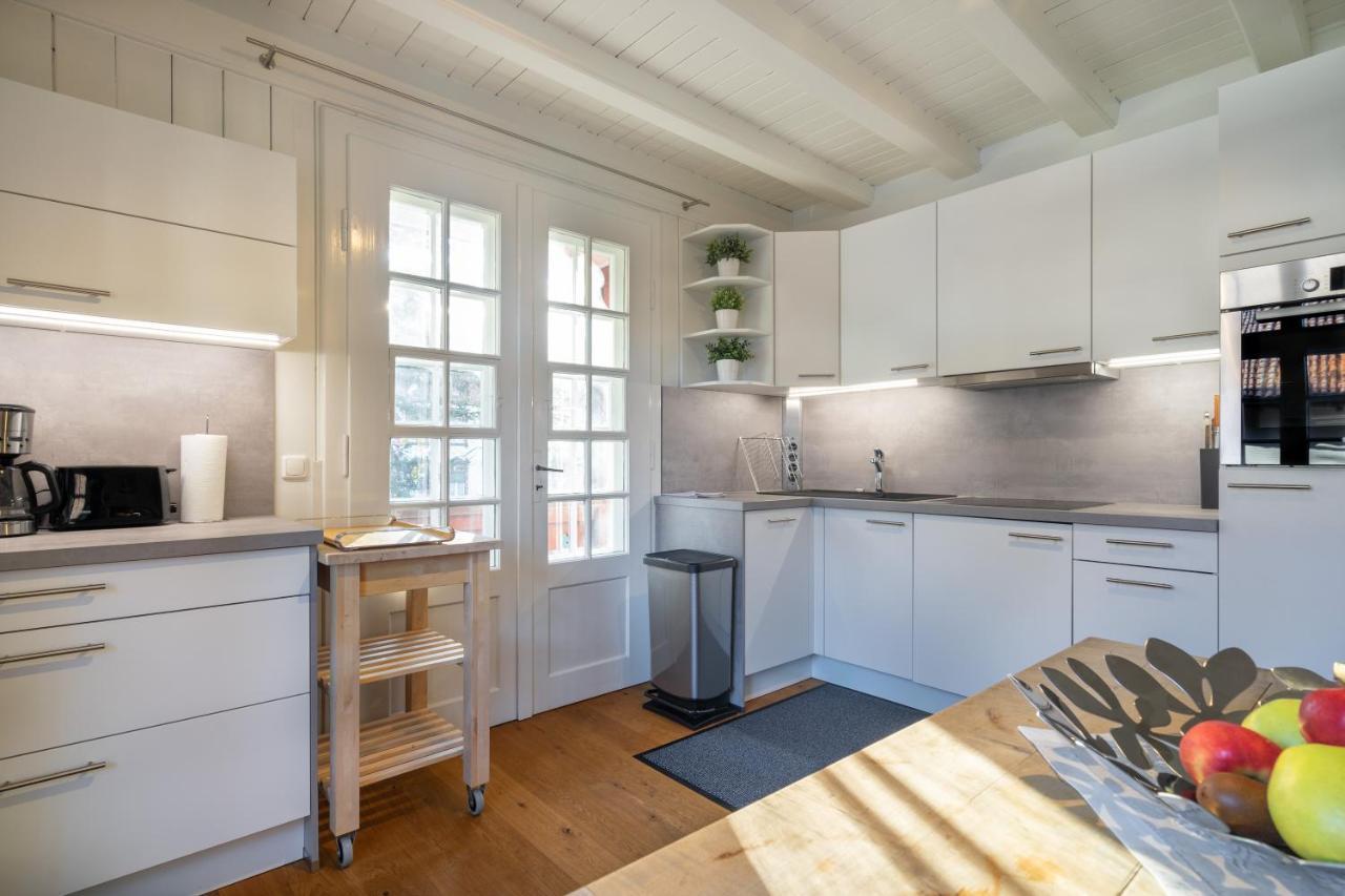 Haus Castell Daire Oberstdorf Dış mekan fotoğraf