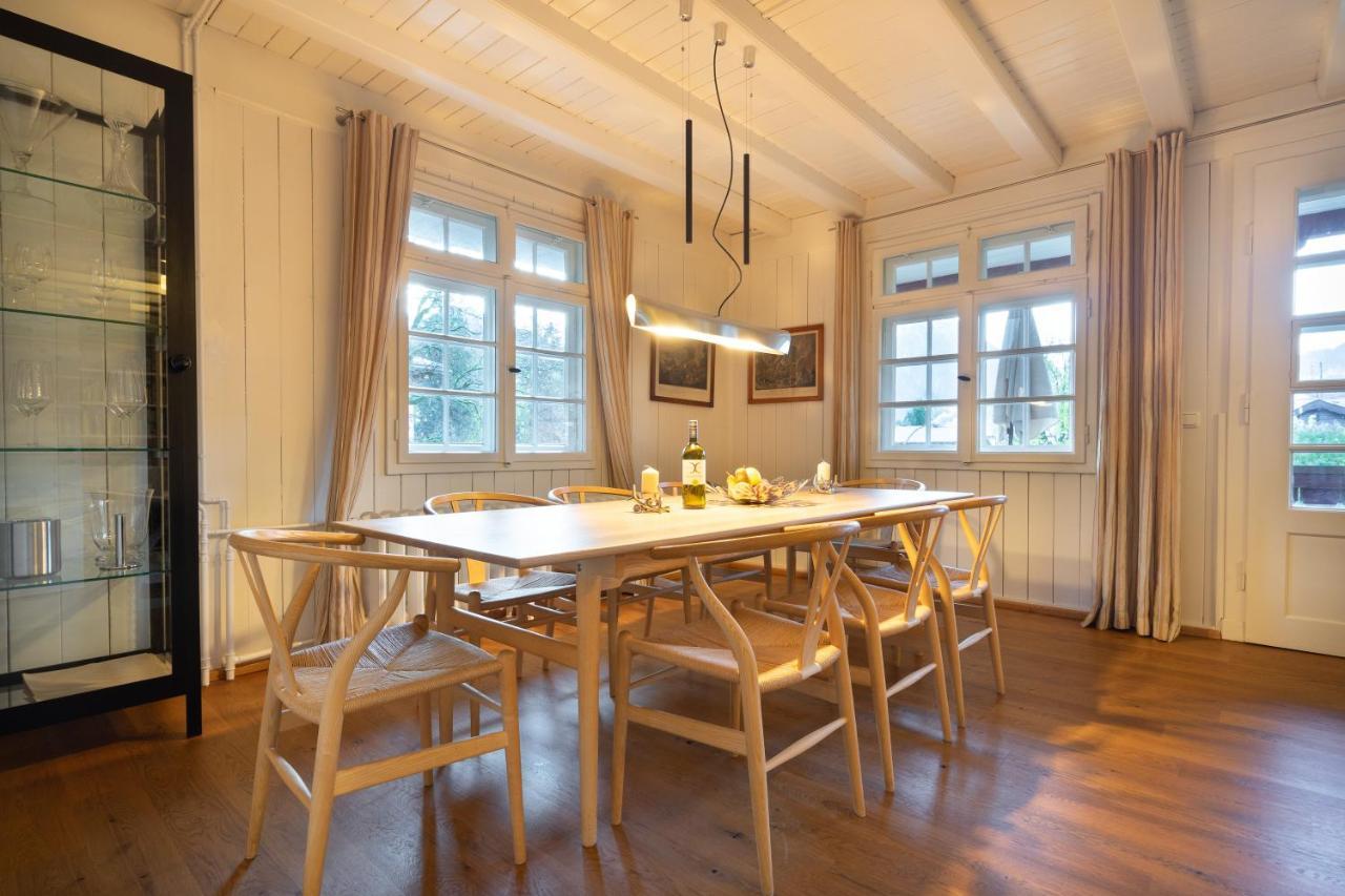 Haus Castell Daire Oberstdorf Dış mekan fotoğraf