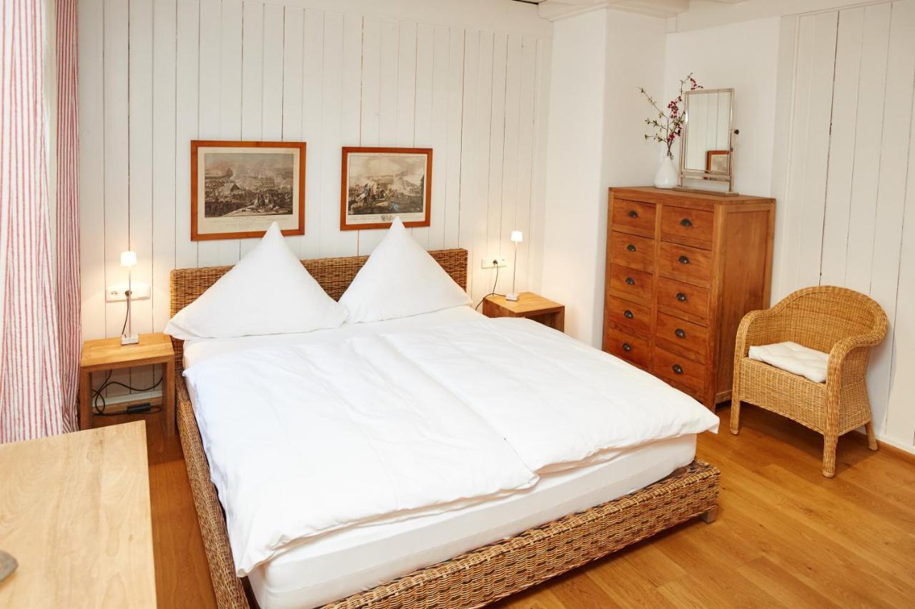 Haus Castell Daire Oberstdorf Dış mekan fotoğraf