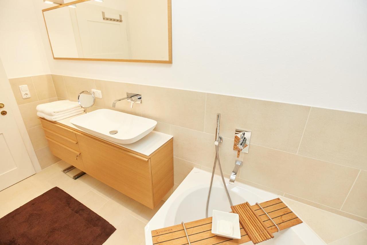 Haus Castell Daire Oberstdorf Dış mekan fotoğraf