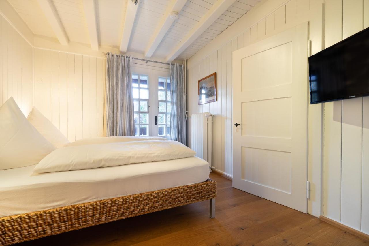 Haus Castell Daire Oberstdorf Dış mekan fotoğraf