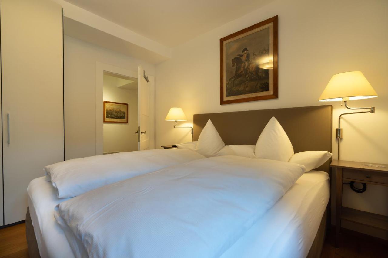 Haus Castell Daire Oberstdorf Dış mekan fotoğraf